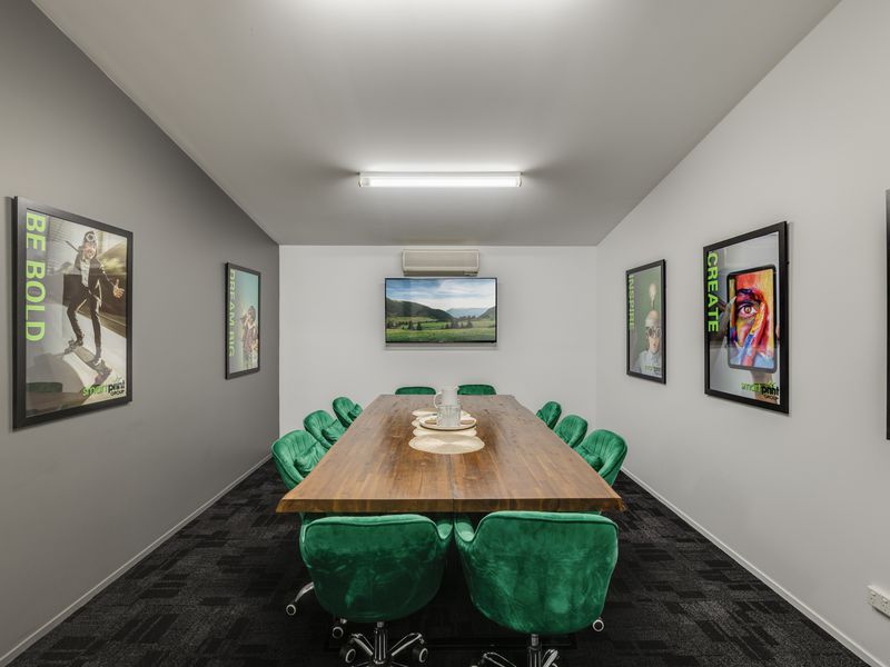 gallery