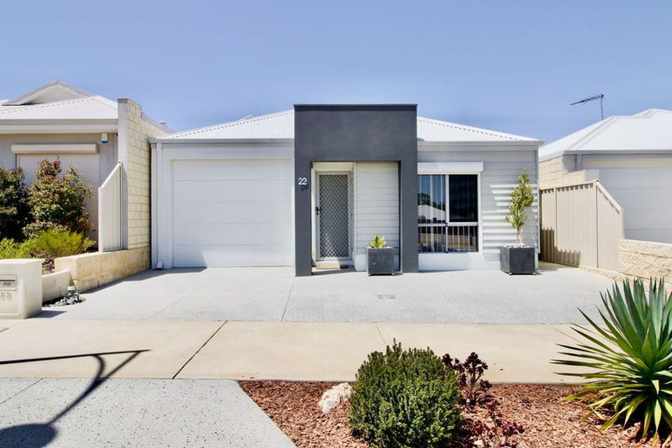 22 Carville Way , Baldivis