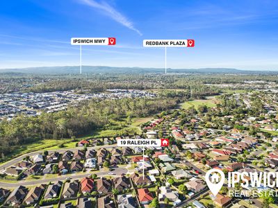 19 Raleigh Place, Redbank Plains