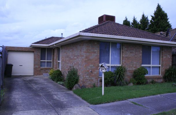 47 Mitford Crescent, Craigieburn