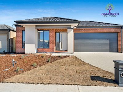 185 Saltwater Promenade, Point Cook