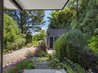 839 Mount Macedon Road, Mount Macedon