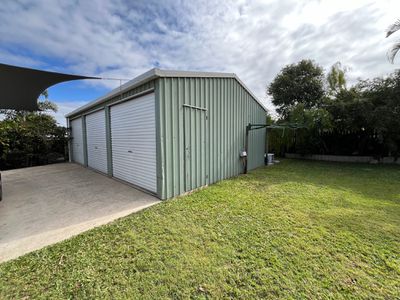 3 Scott Court, Bucasia