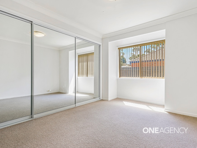 14 / 33 Lynburn Avenue, Bomaderry