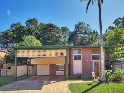 31 Narooma Street, Sunnybank