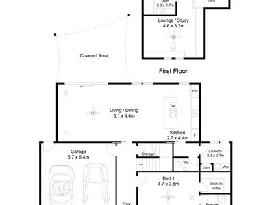 5 Singleton Road, Kingston Park