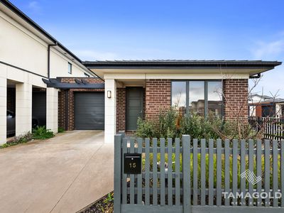 15 Cisticola Street, Narre Warren
