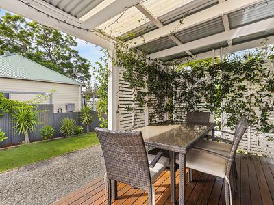 3 Second Street, Weston