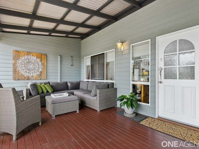 7 Awinya Court, Urraween