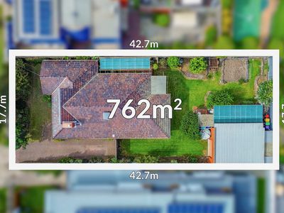 1 GARDEN GROVE, Seaholme