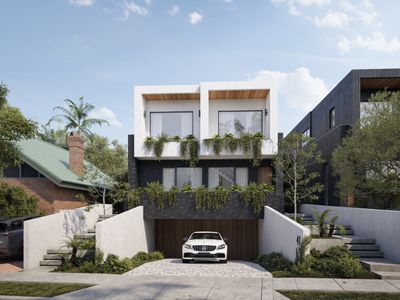 41 West Botany Street, Arncliffe