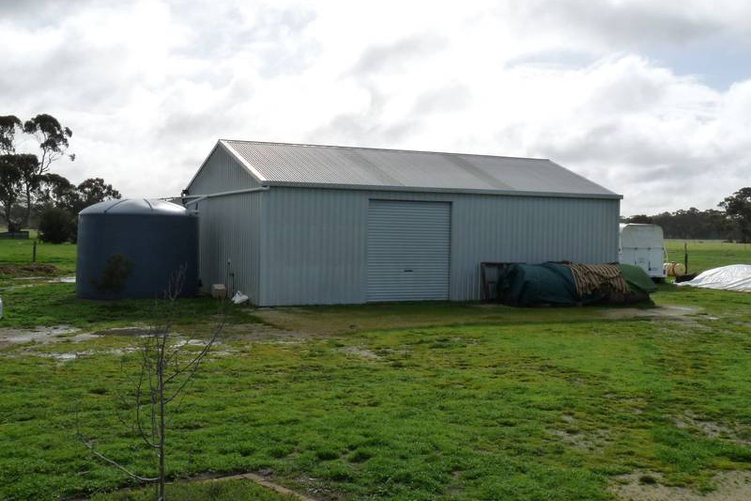 668 Walsh's Road, Horsham