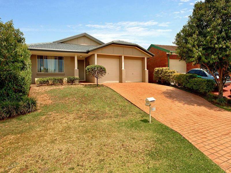 23 Peppercorn Pl, Horningsea Park