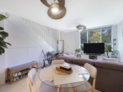 2 / 4 Belmore Street , North Parramatta