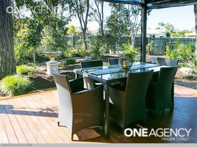 4 Chantilly Street, Urangan