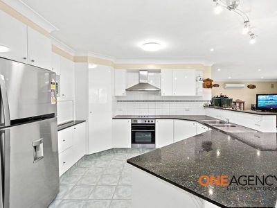 21 Keldie Cl, St Georges Basin