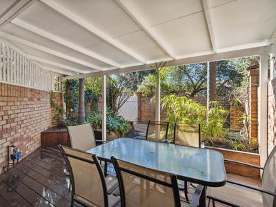 4 / 1 Brentham Street, Leederville
