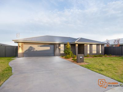 14 Briny Court, Dubbo