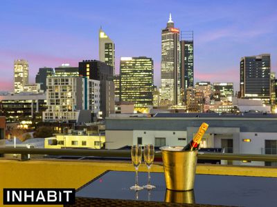 35 / 258 Newcastle Street, Perth