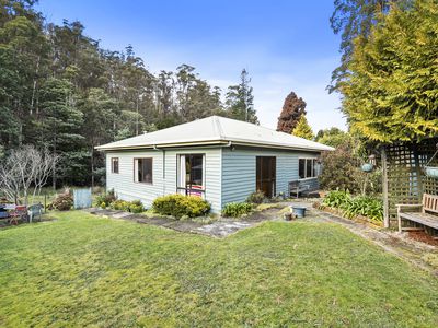 344 Slab Road, Cygnet