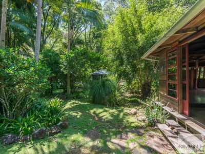 4 / 3565 Kyogle Road, Mount Burrell via, Nimbin