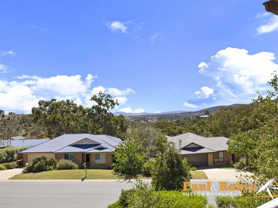 156 Waterfall Drive, Jerrabomberra