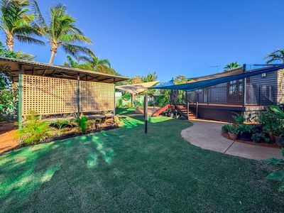 24 Moseley Street, Port Hedland
