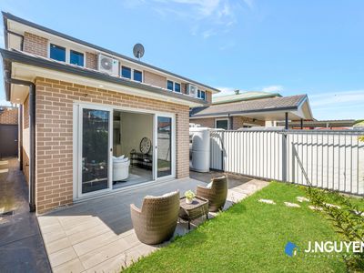 91a Stella Street, Fairfield Heights