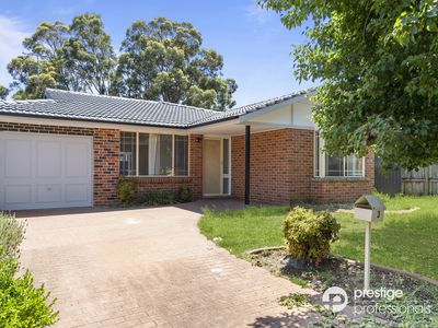 3 Wollemi Court, Wattle Grove