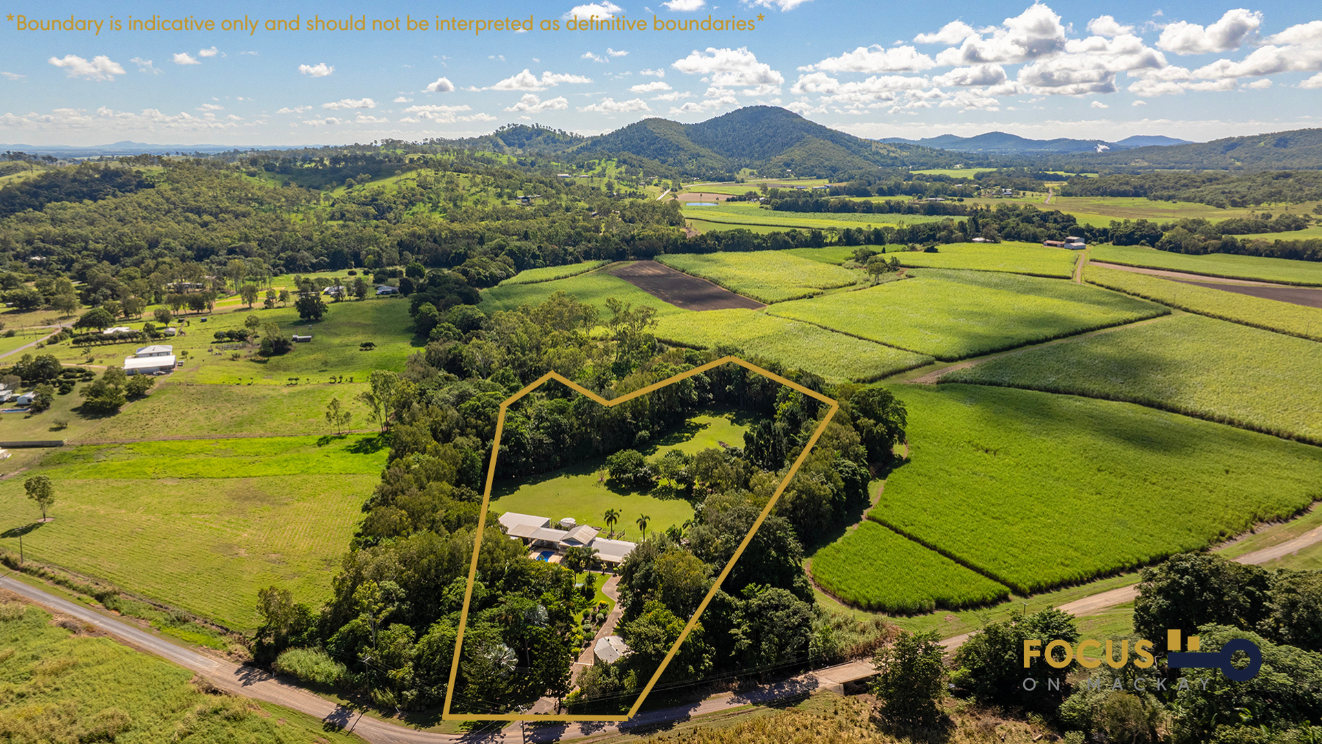 95 Ching Creek Rd, Sarina