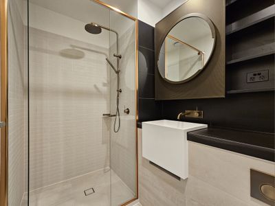 4505 / 119 A'beckett St, Melbourne