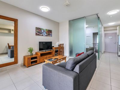 612 / 6 Carey Street, Darwin City