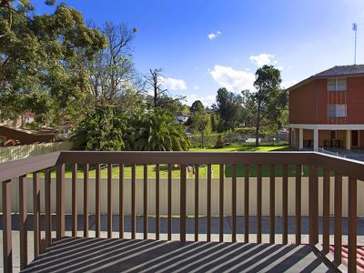 5 / 19 Staff Street, Wollongong
