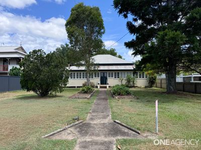 60 March Street, Maryborough