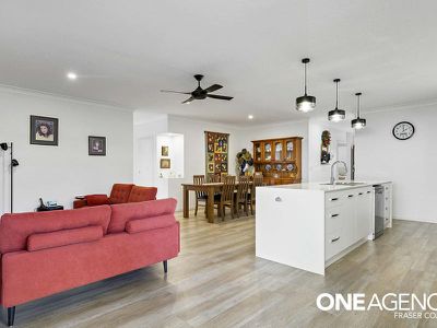 3 Jordan Close, Urangan