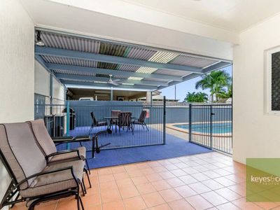 3 Kinnardy Street, Burdell