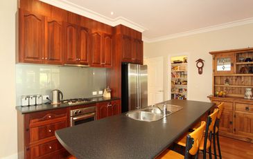 25 Rankins Road, Monbulk