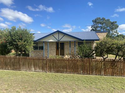29 Bunker Avenue, Nanango