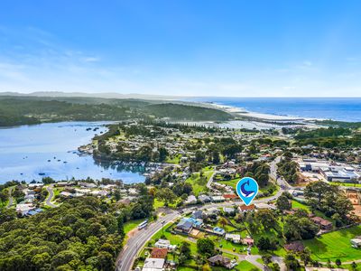 221 Princes Highway, Narooma