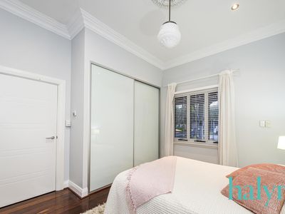 53 West Parade, Perth