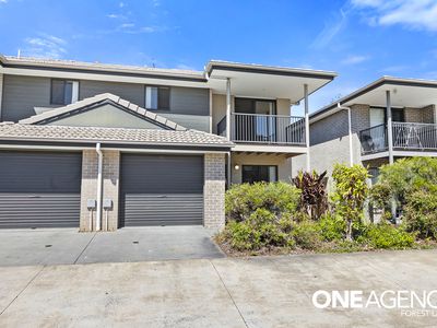 15 / 8 Saint Kilda Court, Durack