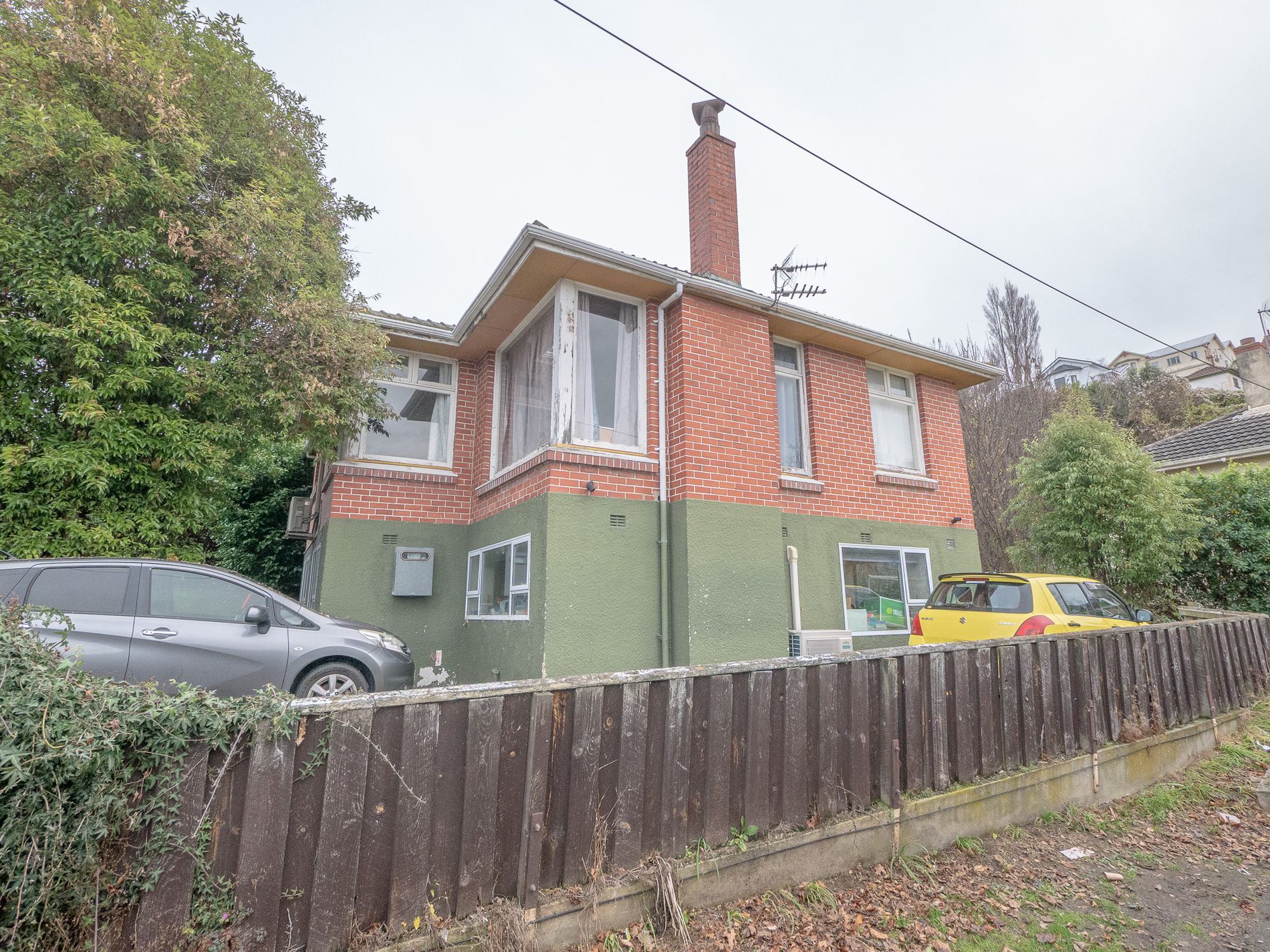 83 York Place, Dunedin Central