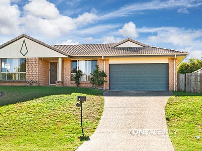 8 Moroney Court, Goodna