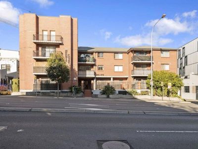 35 / 165-173 Cleveland Street, Redfern