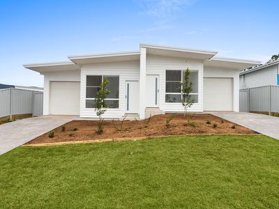 14A Sabre Street, Badagarang