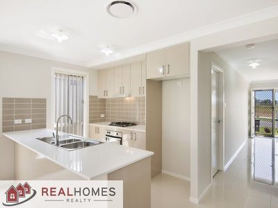 14 Longhurst Street, Oran Park