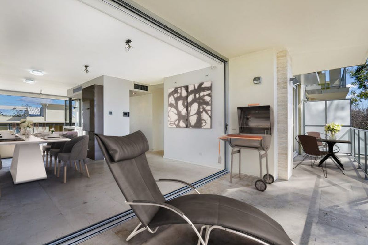23 / 30-34 Hilly Street, Mortlake
