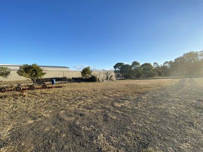 43-45 Burrows Street, Wondai