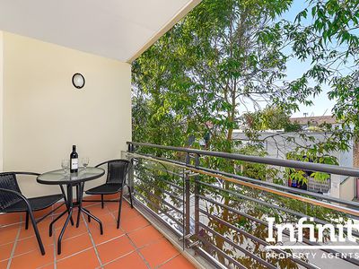 288 / 68 Vista Street, Mosman