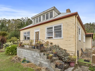 83 Glen Huon Road, Huonville